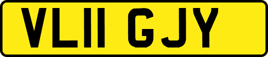 VL11GJY