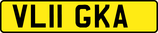 VL11GKA