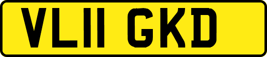 VL11GKD