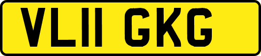 VL11GKG