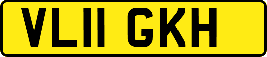 VL11GKH