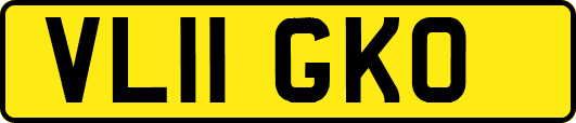 VL11GKO
