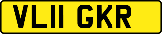 VL11GKR