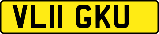 VL11GKU