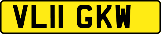 VL11GKW