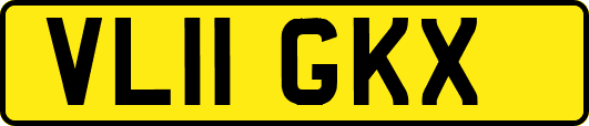 VL11GKX