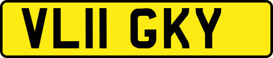 VL11GKY