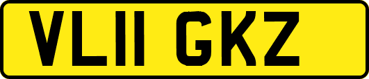 VL11GKZ