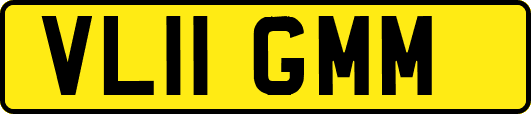 VL11GMM