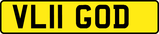 VL11GOD