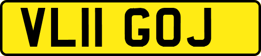 VL11GOJ