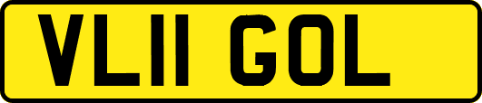VL11GOL