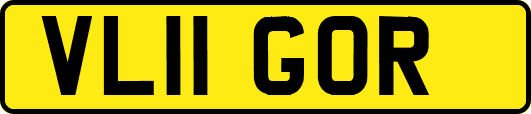 VL11GOR