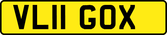 VL11GOX