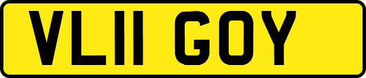 VL11GOY