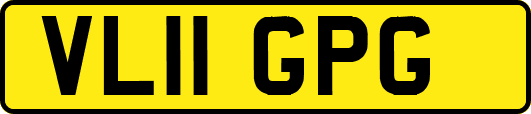 VL11GPG