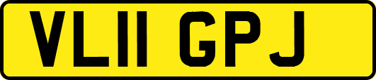 VL11GPJ
