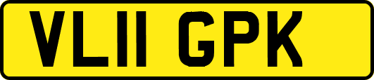 VL11GPK