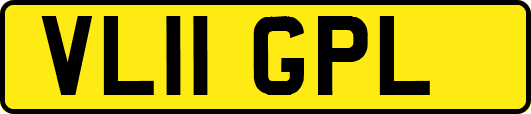 VL11GPL
