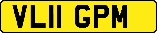 VL11GPM