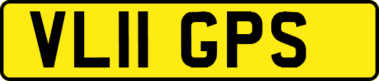 VL11GPS