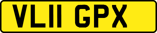 VL11GPX