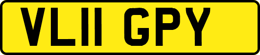 VL11GPY