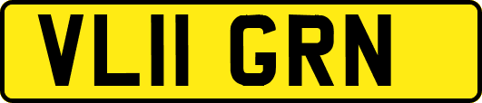 VL11GRN
