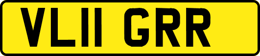 VL11GRR