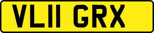 VL11GRX