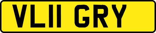 VL11GRY