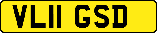 VL11GSD