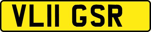 VL11GSR
