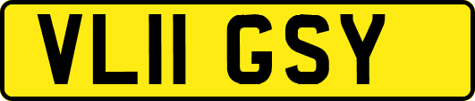 VL11GSY