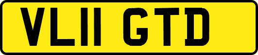 VL11GTD