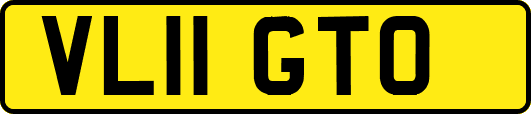 VL11GTO