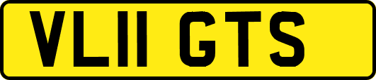 VL11GTS
