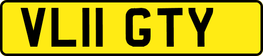 VL11GTY