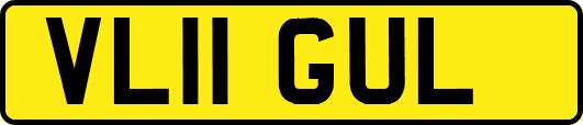 VL11GUL