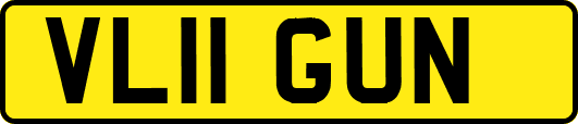 VL11GUN