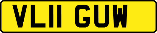 VL11GUW