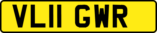 VL11GWR