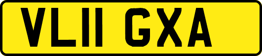 VL11GXA