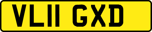 VL11GXD