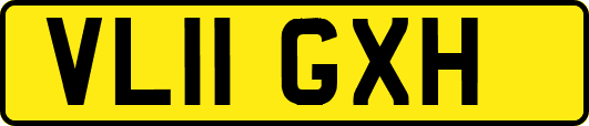 VL11GXH