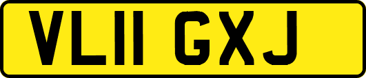 VL11GXJ