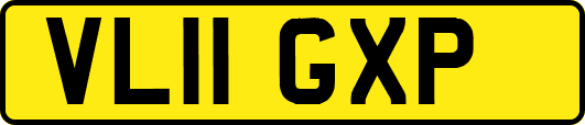 VL11GXP