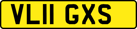 VL11GXS