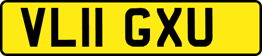 VL11GXU