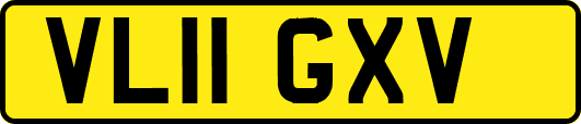 VL11GXV